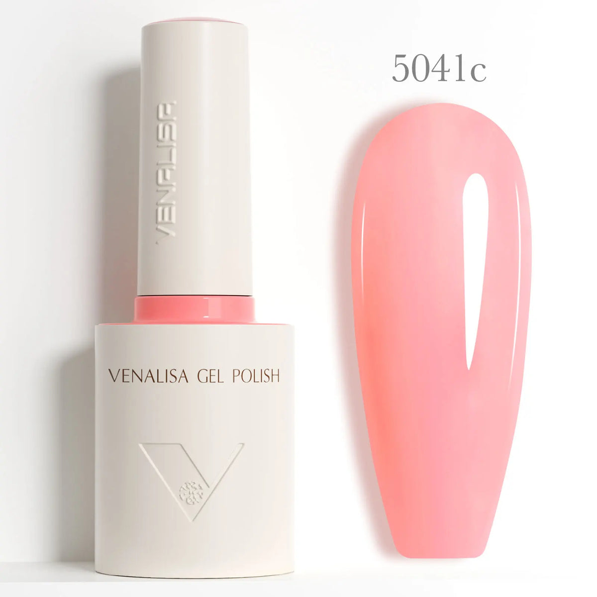 Venalisa 10ml Nail Gel Polish HEMA/TPO Free Base