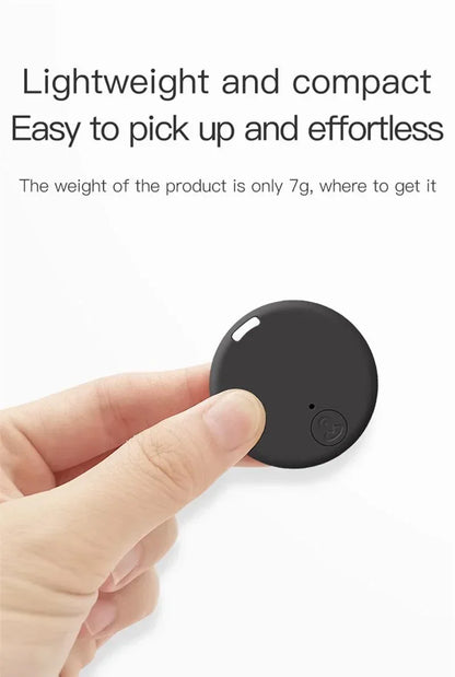 Xiaomi GPS Tracker Bluetooth 5.0 Anti-Lost GPS