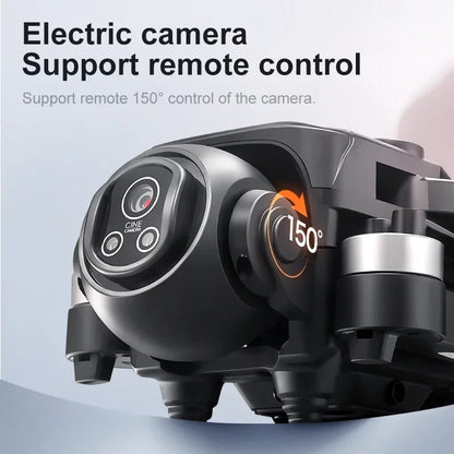 Lenovo D18 Drone 8K Aerial HD Dual-Camera Intelligent Obstacle