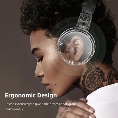Oneodio Wired Headphones Professional Studio Headphones