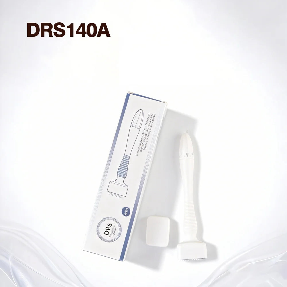 Derma Stamp Roller DRS140 Adjust Needle Micro needling