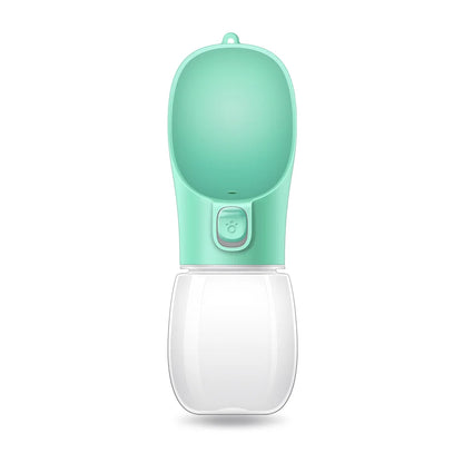 Portable Dog Water Bottle For Small Large Dogs Cat Outdoor