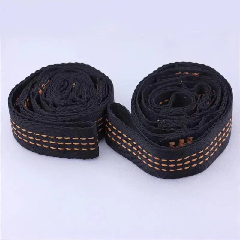 Hammock Straps Special Reinforced Polyester Straps