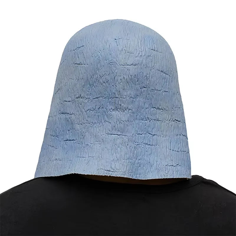 Pigeon Mask Funny Animal Cosplay Costume Latex Head Mask Halloween