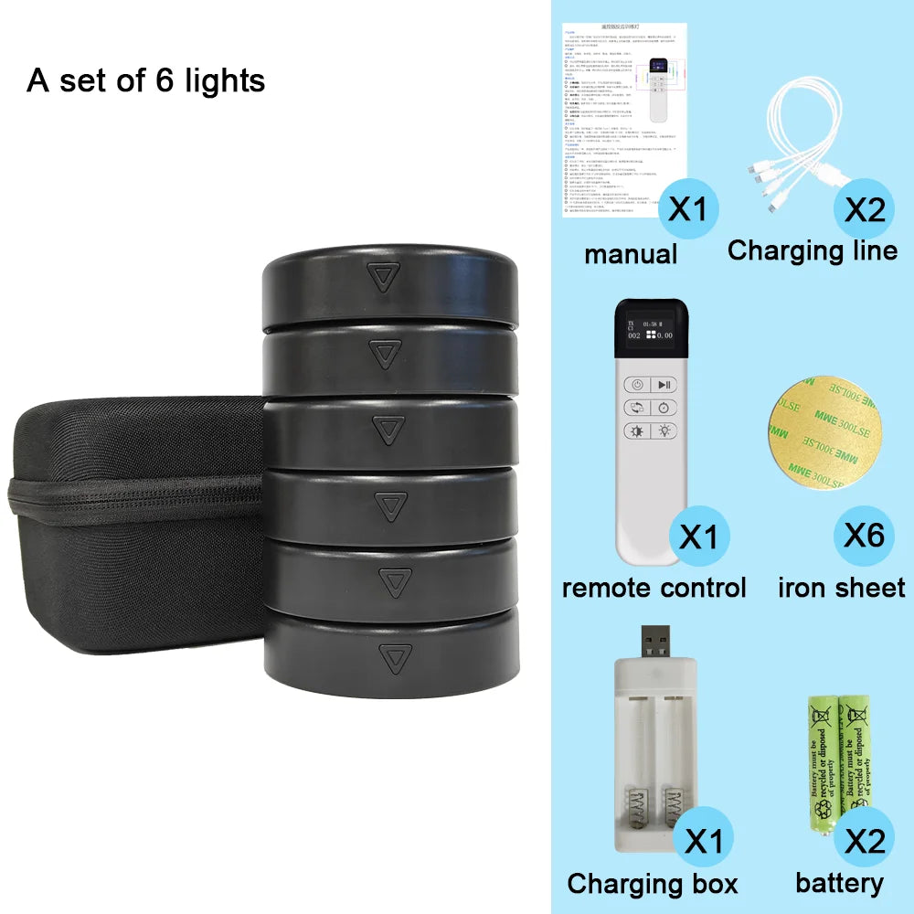 Response Agility Training Light, Children's Physical Fitness