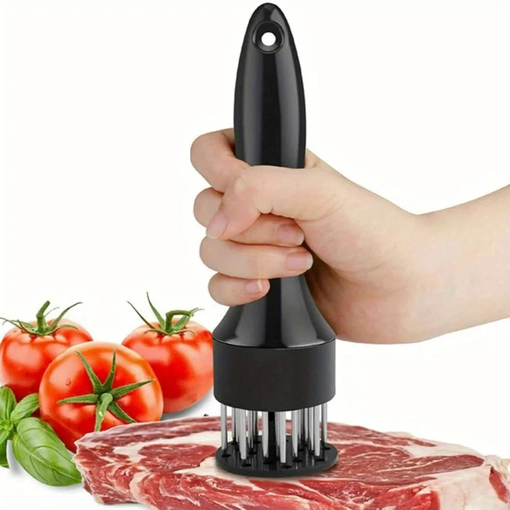 Loose Meat Needle Meat Tenderizer Artifact