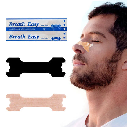 Nose Strips Extra Strength Nasal Strips for Adults