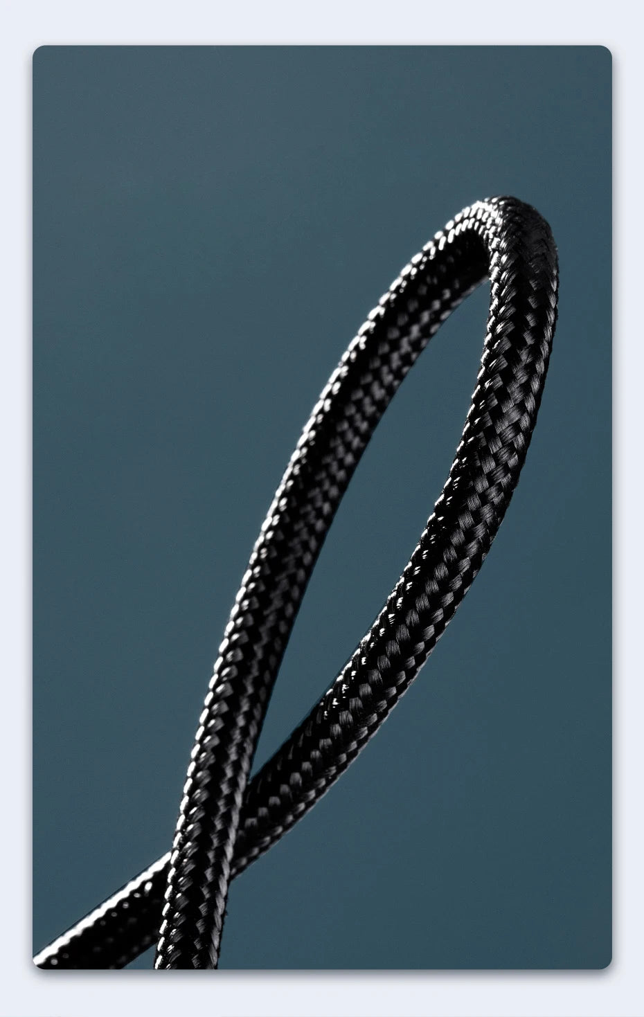 Baseus 100W/5A USB C To USB Type C Cable