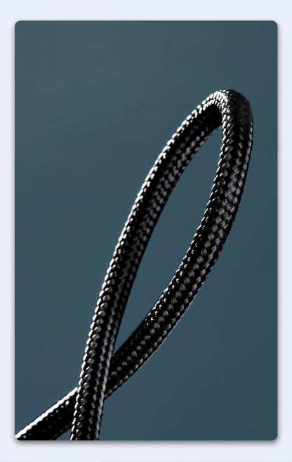Baseus 100W/5A USB C To USB Type C Cable