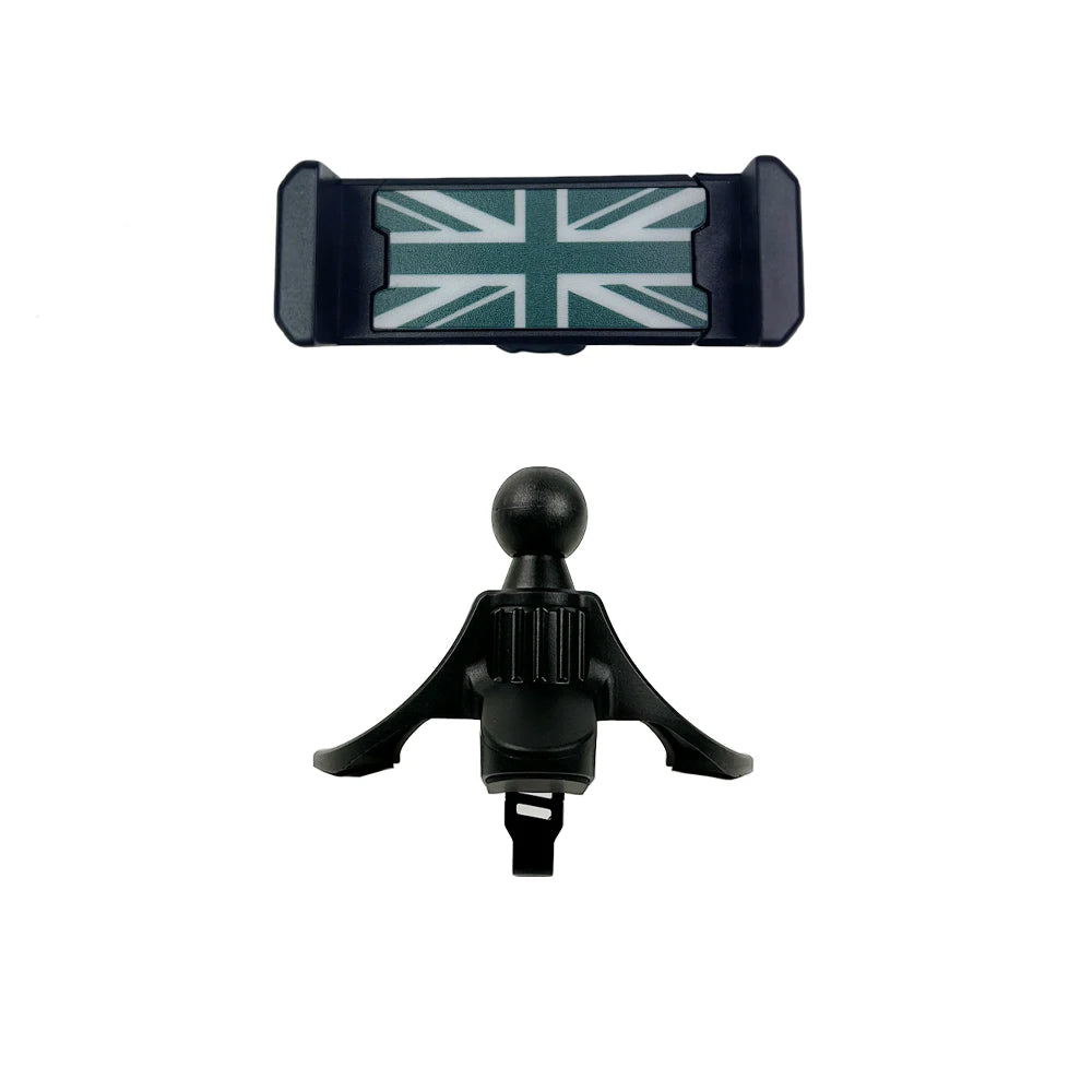 Car Air Vent Outlet Phone Holder For Mini One Cooper