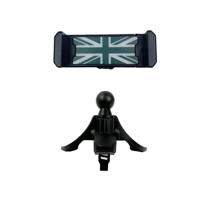 Car Air Vent Outlet Phone Holder For Mini One Cooper