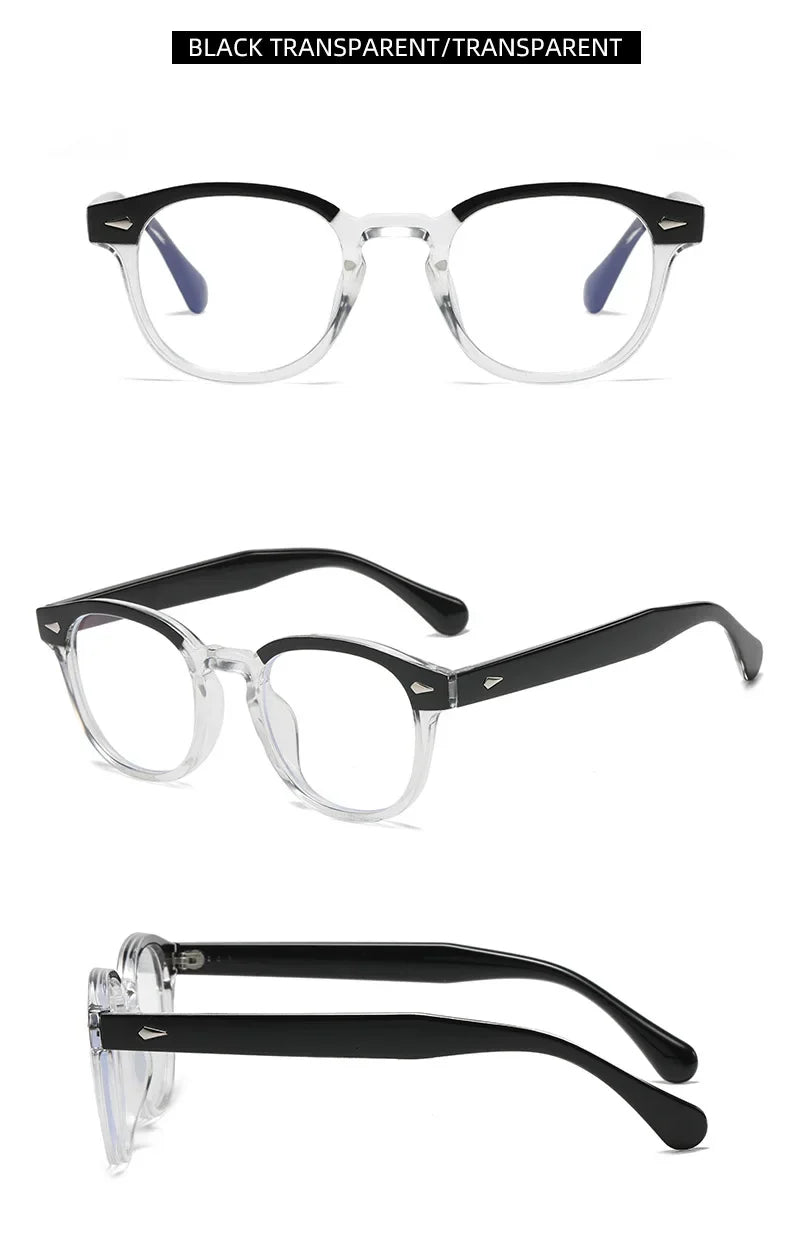 JNPCXI Quality New Retro Round Sunglasses Women
