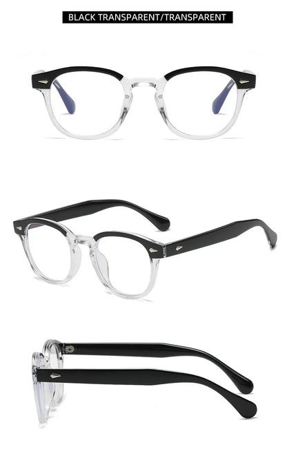 JNPCXI Quality New Retro Round Sunglasses Women
