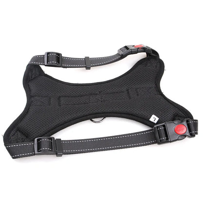 Dog Harness Strong Harness Vest Golden Retriever