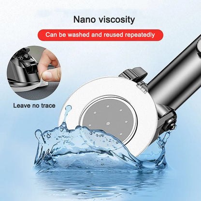 NEW Universal Sucker Car Phone Holder 360° Windshield