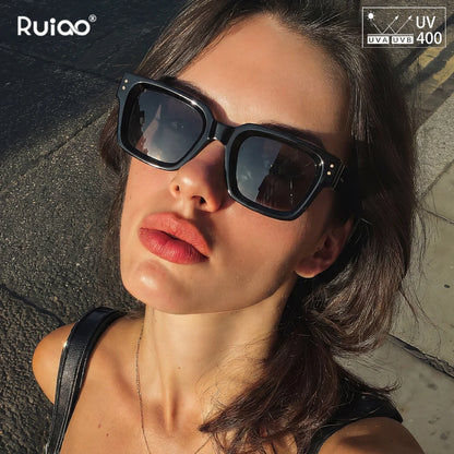 Whole Luxury Premium Shades Designer Black