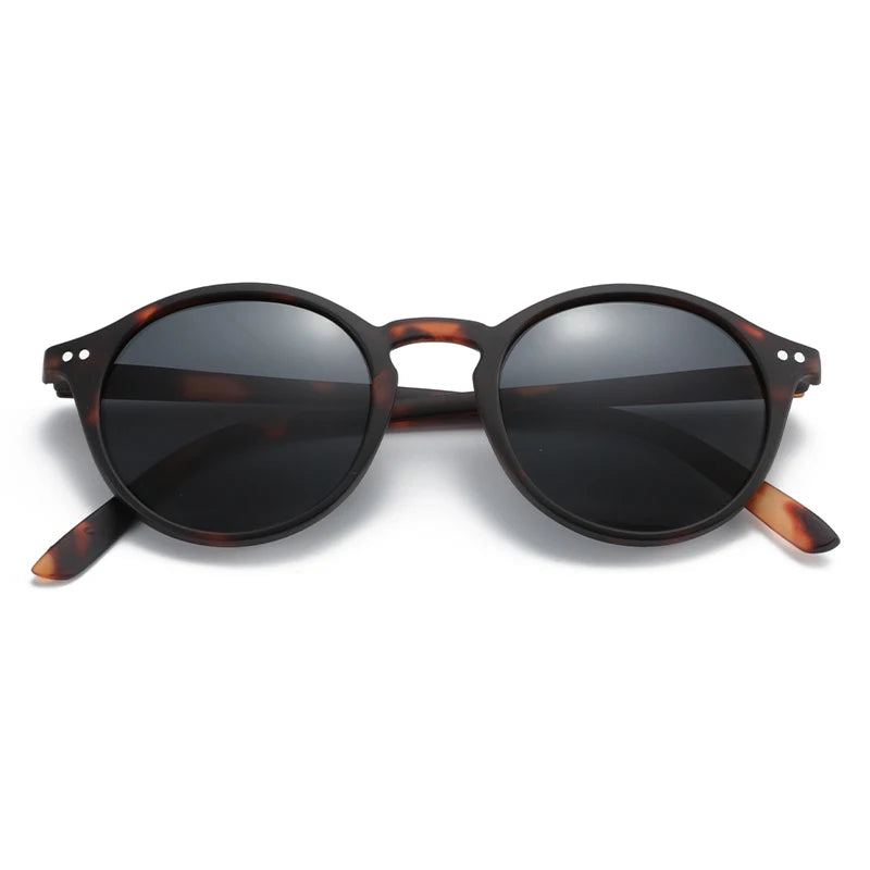 Fashion Polarized Sunglasses Men Women Brand Designer