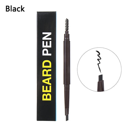Beard Filling Pencil Filler Pencil Brush Moustache Coloring