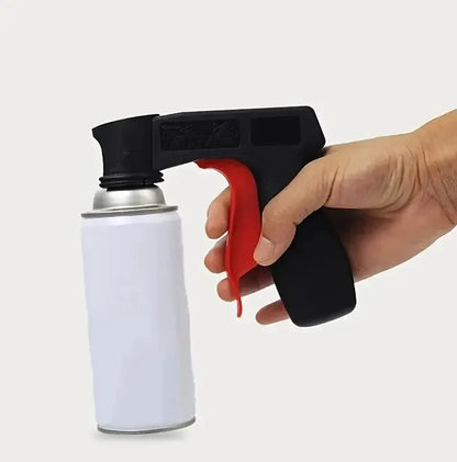 Plastic Portable Spray Paint Spray Gun