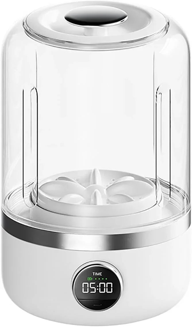 Wireless washing machine portable underwear cleaner