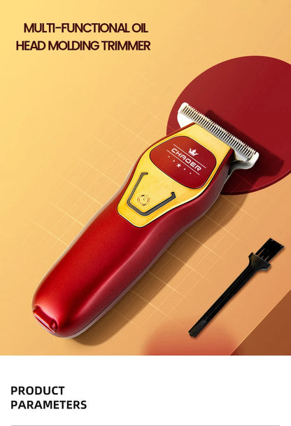 Professional Hair Clipper for Barber Salon Men Shaver