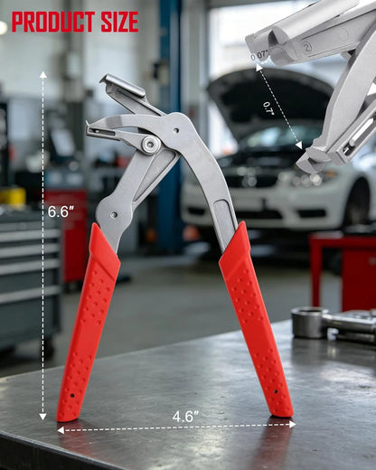 New Car Clip Pliers Trim & Door Panel Removal Tool