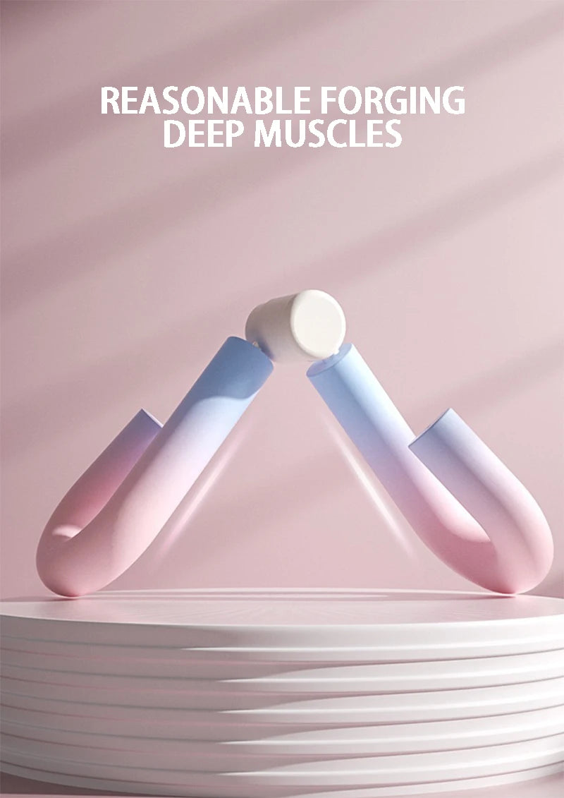 Thigh Master Home Fitness Equipment Workout Equipment Of Arms