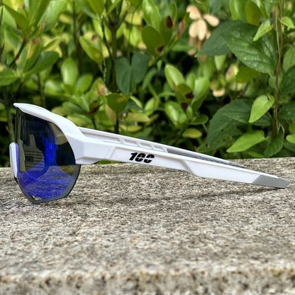 100 Bike Sunglasses Cycling Glasses for Man MTB Goggles