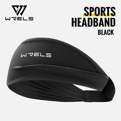 Outdoor Sports Headband Fitness Hair Bands