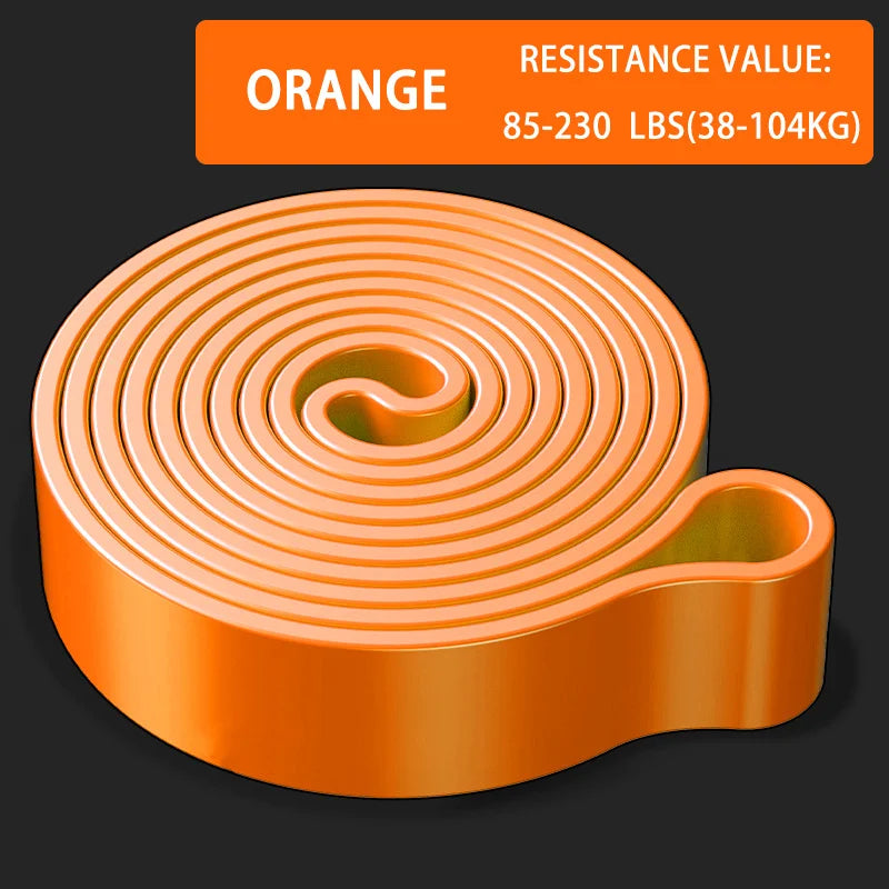 Unlock Your Fitness Potential With Resistance Bands: Strength Training