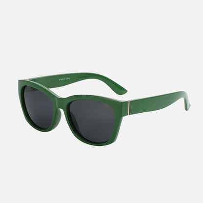 ZENOTTIC Butterfly Women Oversized Polarized Sunglasses