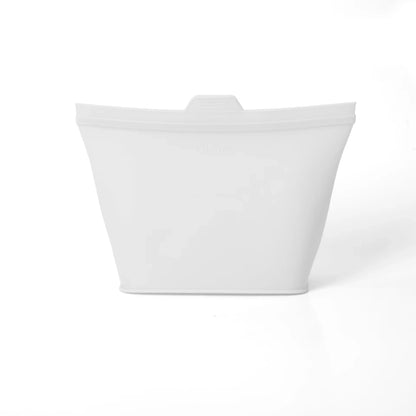 Self-Sealing Silicone Storage Bag Food Storage Bag