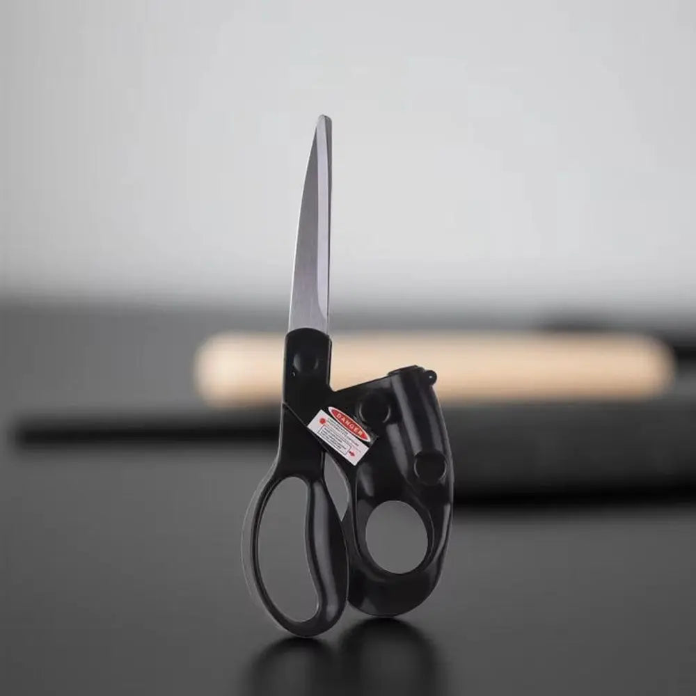 Popular New Professional Laser Guided Scissors
