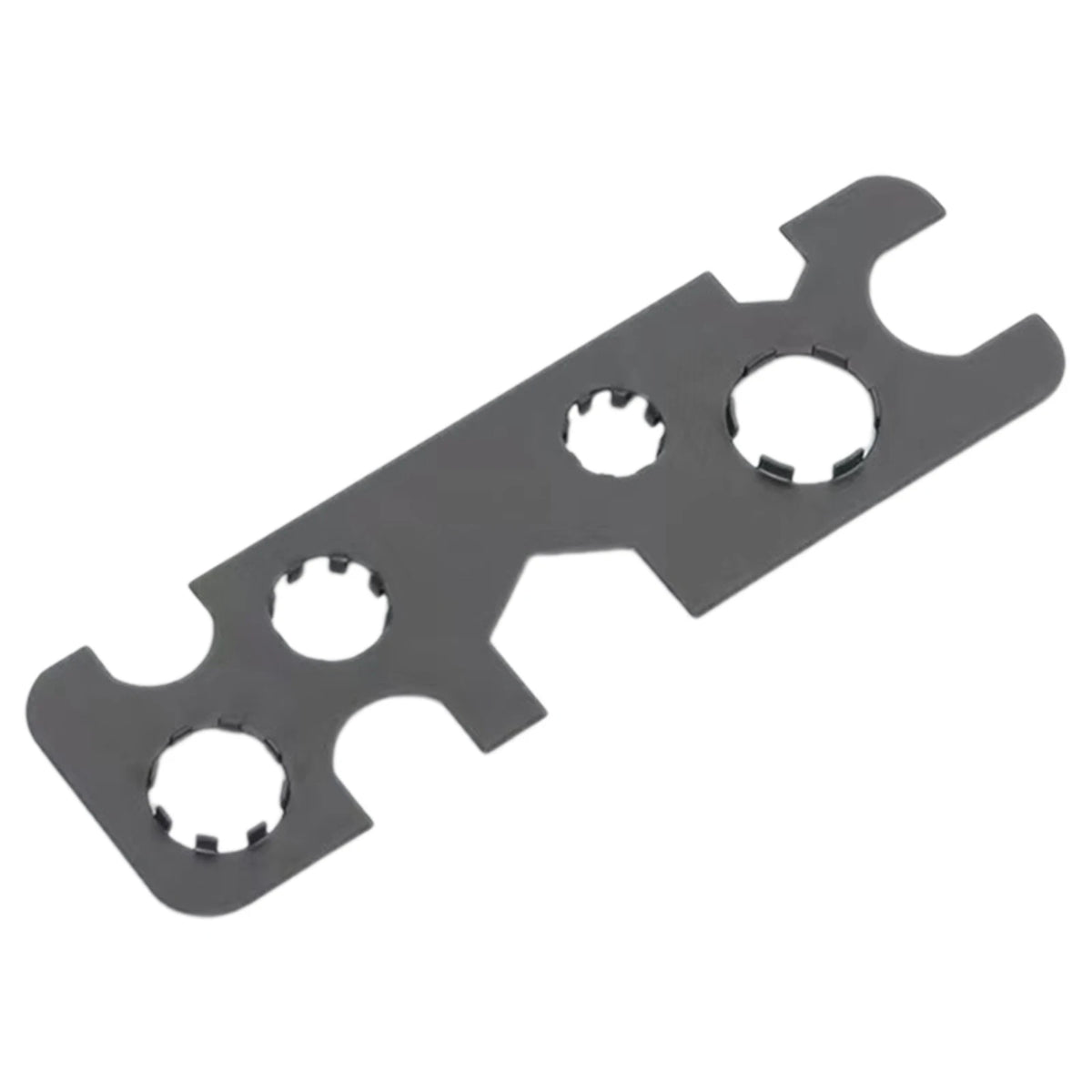 Sink Faucet Wrench Multifunctional Faucet Aerator Tool