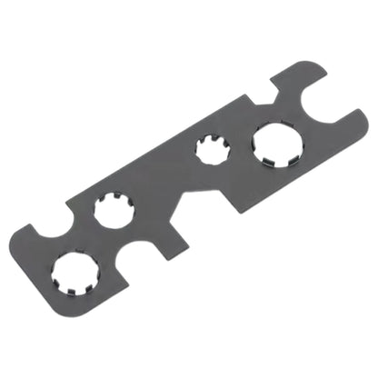 Sink Faucet Wrench Multifunctional Faucet Aerator Tool