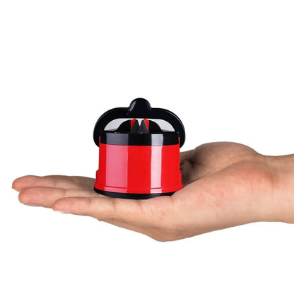 Knife Sharpener Sharpening Tool Easy And Safe To Sharpens