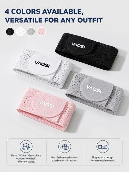 VBOSI Lightweight Compression Wrist Brace for Women