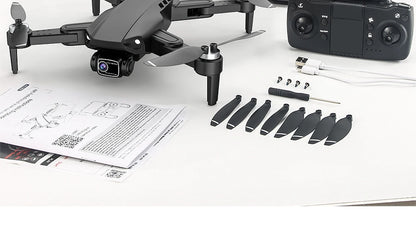 L900 Pro SE MAX GPS Drone 4K Professional Dual HD Camera