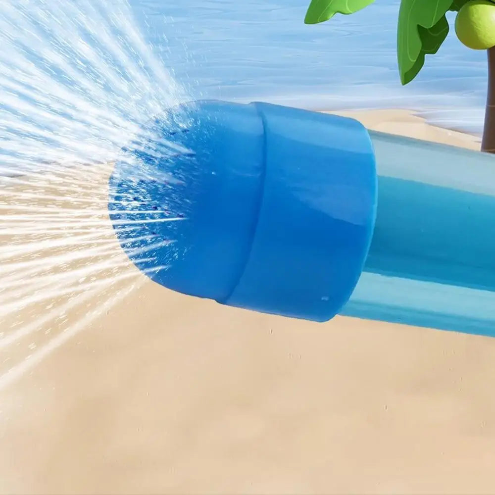 Fireworks Splashing Spray Water Guns