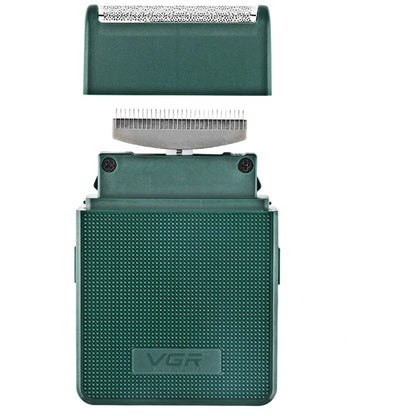 VGR Razor Professional Shaver Electric Beard Trimmer V-363