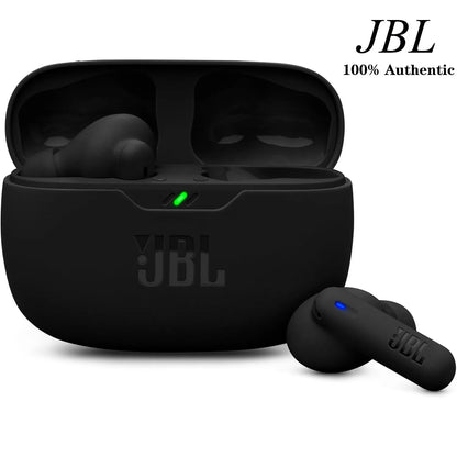 JBL WAVE BEAM 2 Original Authentic Wireless Bluetooth Headphones