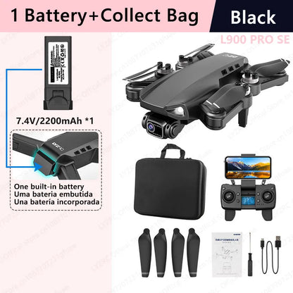 Professional Drone 5G WIFI Aerial Photography Helicopters