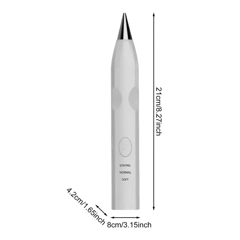 Electric Diamond Art Pen Vacuum Diamond Placement Tool