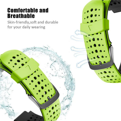 Watch Strap for Garmin ForerunnerWatchband Smartwatch