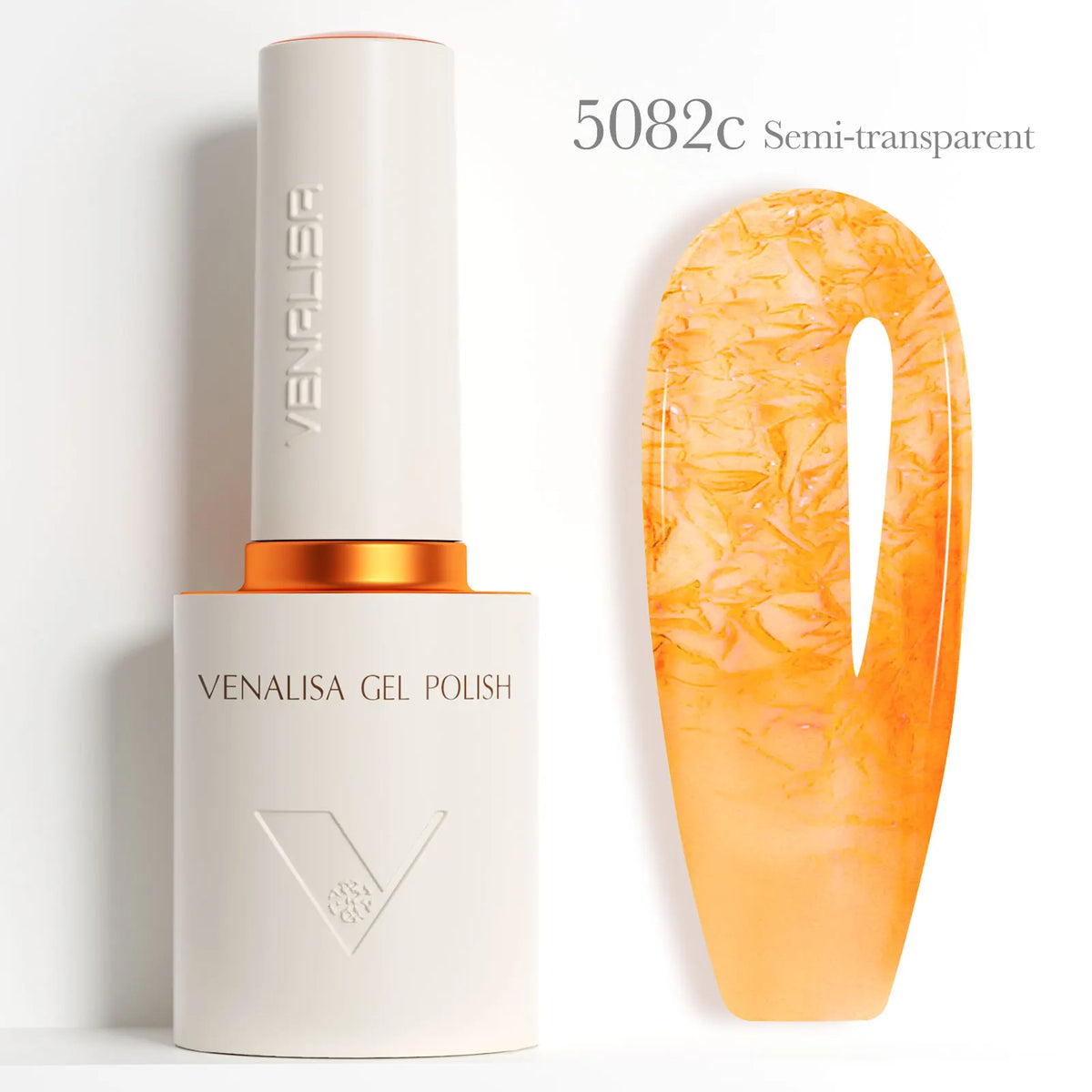 Venalisa 10ml Nail Gel Polish HEMA/TPO Free Base
