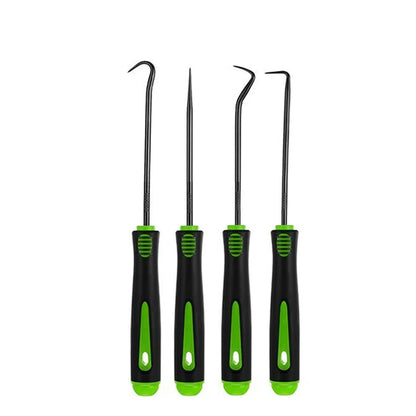 10/4Pcs Precision Pick and Hook Set, Car Auto Oil Seal