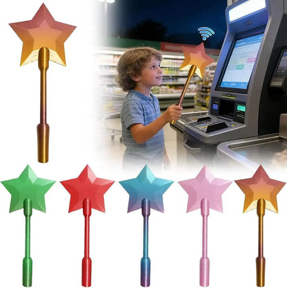 3D Printed Credit Card Wand Tap to Pay Debit Card Wand