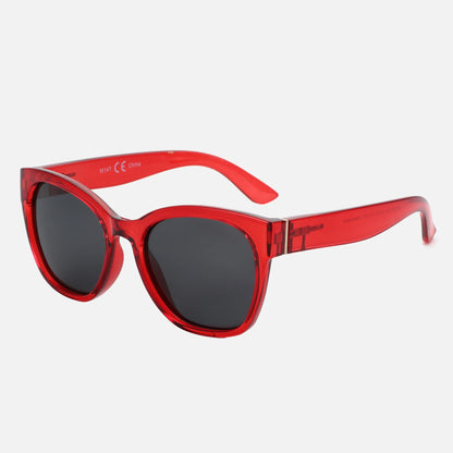 Fashion Cateye Polarized Sunglasses for Women