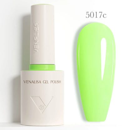 Venalisa 10ml Nail Gel Polish HEMA/TPO Free Base