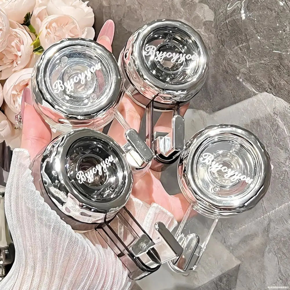 Fashion Powerful Suction Cup Hooks Vacuum Shower Hooks